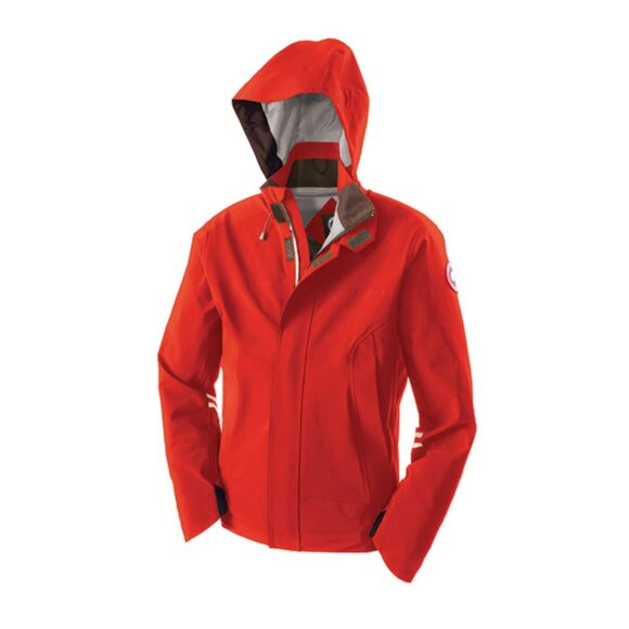 Canda Goose - Ridge Shell - Picture 1 of 4